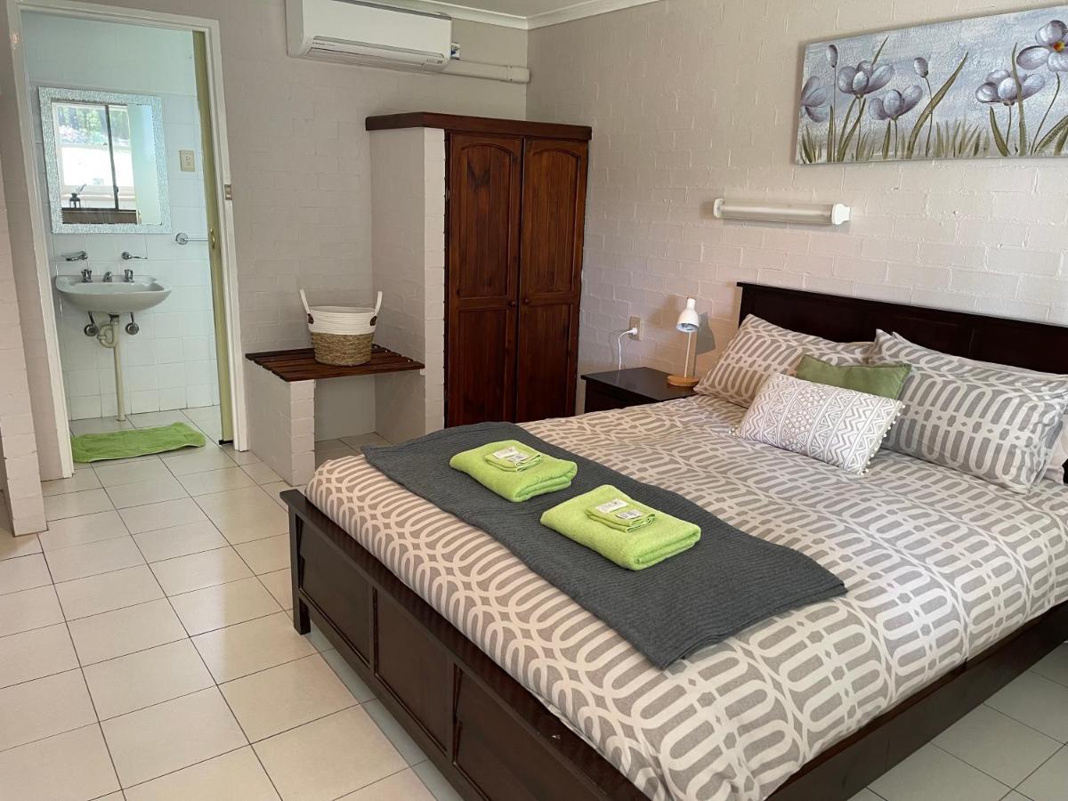 ซินแคลร์สคันทรีรีทรีท Motel Conjola ภายนอก รูปภาพ
