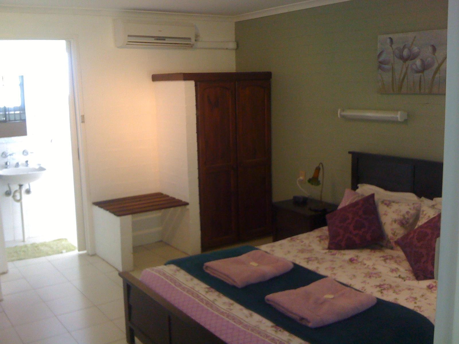 ซินแคลร์สคันทรีรีทรีท Motel Conjola ภายนอก รูปภาพ
