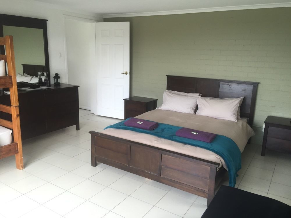 ซินแคลร์สคันทรีรีทรีท Motel Conjola ภายนอก รูปภาพ