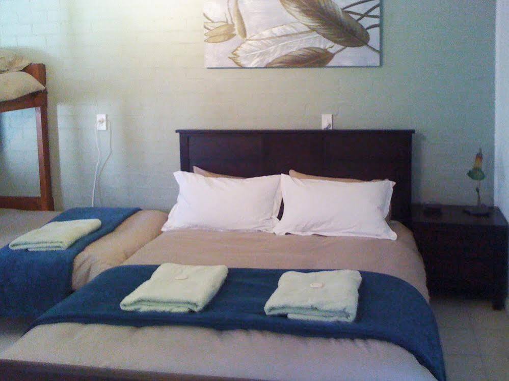 ซินแคลร์สคันทรีรีทรีท Motel Conjola ภายนอก รูปภาพ