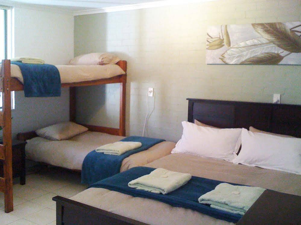 ซินแคลร์สคันทรีรีทรีท Motel Conjola ภายนอก รูปภาพ