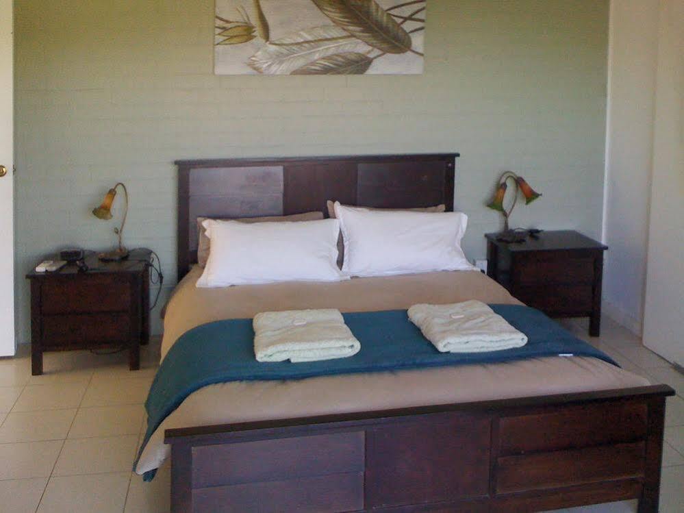 ซินแคลร์สคันทรีรีทรีท Motel Conjola ภายนอก รูปภาพ