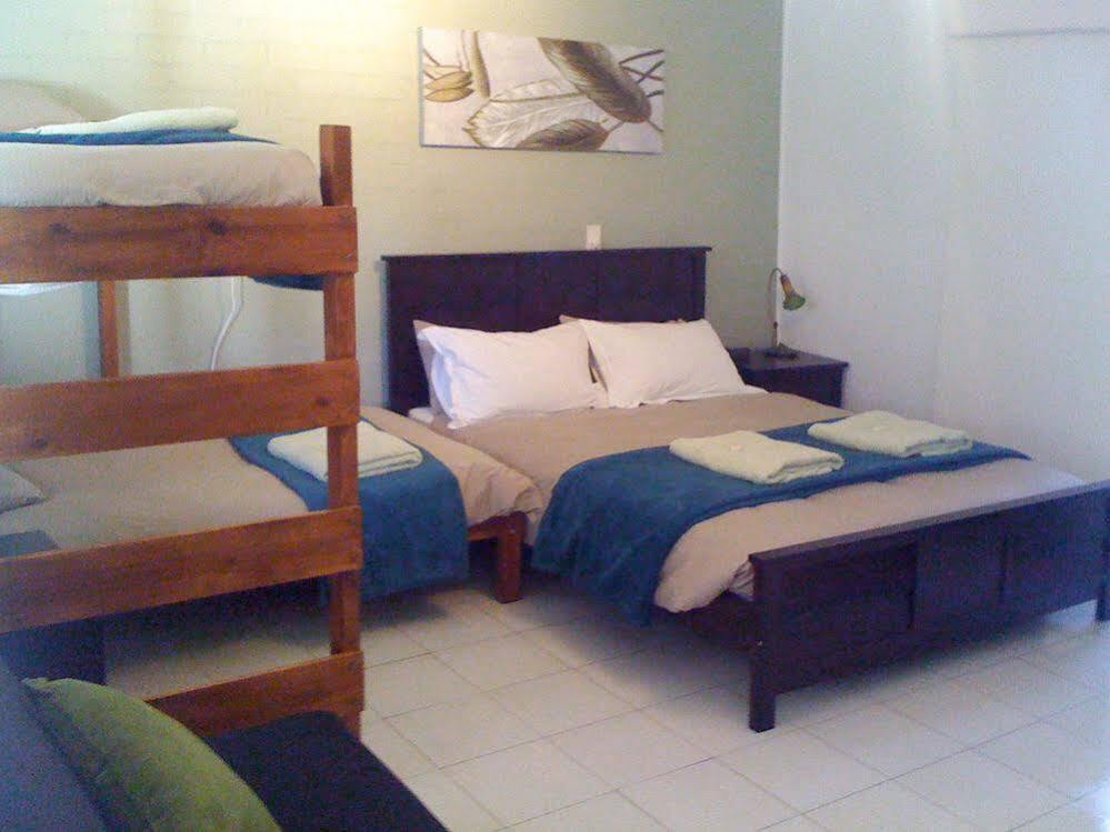 ซินแคลร์สคันทรีรีทรีท Motel Conjola ภายนอก รูปภาพ