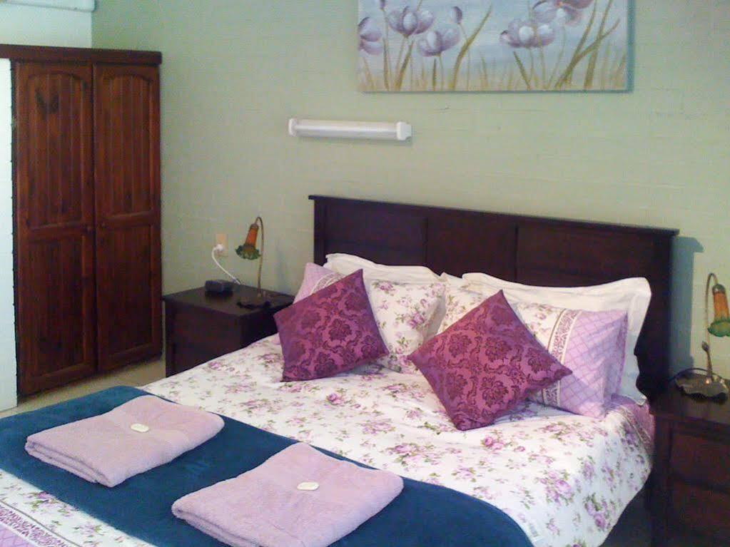 ซินแคลร์สคันทรีรีทรีท Motel Conjola ภายนอก รูปภาพ